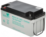 MWPower AKUMULIATORIUS 12V/65AH-MWLG MW Power