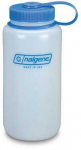 Gertuvė Nalgene HDPE, 1l, balta