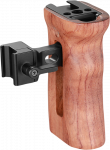 SmallRig 2187 Side Handle Wooden Nato