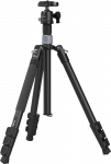 SmallRig 4059 Carbon Fiber Tripod Kit with Center Column AP-20