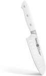 Fissman Santoku peilis 13cm LINZ (plienas X50Cr15MoV)