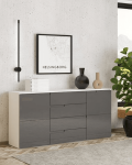 Szynaka Trendline Komoda SELENE 08