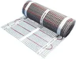 Danfoss Devimat DTIF-150, 525W, 230V 0,5x7m su fl