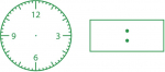 Dėlionė TimeTEX Perpetuum &scaron;ilkografinis antspaudas - Laikas (TT62988)
