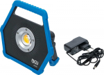 Bgs Technic Darbo lempa | akumuliatorinė | COB-LED | 30 W (85329)