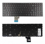 LENOVO Y50-70, Y70-70 US su pa&scaron;vietimu klaviatūra