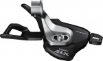 Dviračio pavarų perjungimo rankenėlė Shimano 11s SL-M7000-IR SLX, de&scaron;inė
