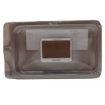 Elizabeth Arden, Mono, Eyeshadow Powder, 08, Chocolate, 2.5 g *Tester