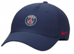 Kepurė Nike Czapka Nike PSG Club FN4886-410