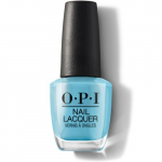 OPI Nail Lacquer Can't Find My Czechbook, 15 ml