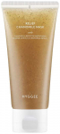 Hyggee Relief Chamomile Veido kaukė 95 korėjieti&scaron;ka raminanti veido kaukė Unisex