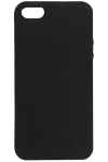 Evelatus Huawei Y7 2019 Nano Silikoninis dėklas Soft Touch TPU Juodas