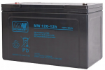 Mw Power AKUMULIATORIUS 12V/120AH-MWP