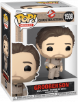 FUNKO POP! Vinilinė figūrėlė: Ghostbusters - Grooberson