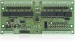 Expander Mes/mes ROGER XM-8DR-BRD