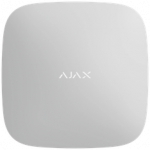 Ajax ReX baltas bevielio ry&scaron;io kartotuvas