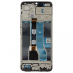 Dėklas LCD Ekranas + Touch Unit + Front Cover for Realme C53