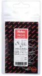 komplektas 10 zawleczek zabezpieczających do nasadek udarowych 1" Koken [PKC81]