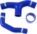 TurboWorks silikoninės žarnos Subaru Impreza WRX GDB 00-07 TurboWorks įsiurbimas