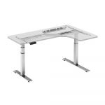 Spacetronik SPE-243LG elektrinis stalo rėmas