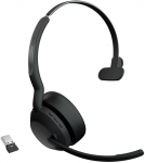 Ausinės Jabra Evolve 55 Link380a UC Mono