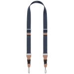 Micnova Kameros dirželis - K&f Concept Alpha Tamsiai pilkas