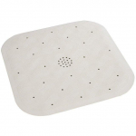 Maximex Neslystantis du&scaron;o kilimėlis NATUAL RUBBER, 45 x 45 cm