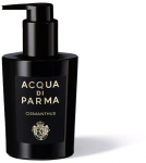 Acqua Di Parma Osmanthus - skystas muilas kūnui ir rankoms, 300 ml