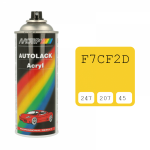 Motip Spalvoti dažai 400ml
