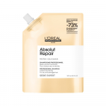 L'oreal Professionnel Absolut Repair &Scaron;ampūnas pažeistiems plaukams, 500 ml (papildymas)