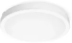 36W LED pavir&scaron;inis &scaron;viestuvas NAIROS PREMIUM G2, baltas, 3000K/4000K/6500K