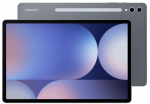 Plan&scaron;etinis kompiuteris Samsung Galaxy Tab S10+ 12.4", 12GB + 512GB Wi-Fi (SM-X820NZAPEUE), Pilkos spalvos