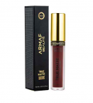 Armaf Beaut&eacute; Beaute True Matte Transferproof Liq Lipstick 02 Tres Jour lūpdažis Unisex