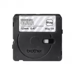 Brother Brolis BTAG-135 | Baltas ant Clear | Btag