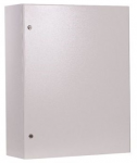 Sabaj System RH 8103 Hermeti&scaron;kas korpusas su montavimo plok&scaron;te IP65 RH 800X1000X300 RAL 7035 RH 8103 6-701