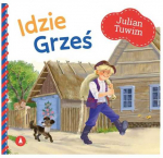 Skrzat Wydawnictwo Idzie Grze 78428