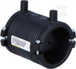 Gf Georg Fischer +GF+ ELGEF Plus mova 63 mm PN16 PE100-SDR11