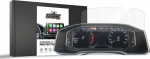 GrizzGlass Folia keramikinė GrizzGlass CarDisplay Protection do Volkswagen T-Roc Digital Cockpit 8" 2022