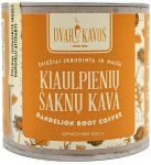 Dvaro Kavos Kiaulpienių &scaron;aknų kava 100 g