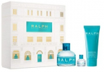 Ralph Lauren Ralph - EDT 100 ml + kūno losjonas 100 ml + EDT 7 ml