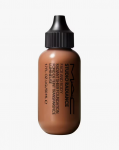 &Scaron;vytėjimo efektą suteikiantis makiažo pagrindas MAC Studio Radiance 50 ml, Spalva: W5