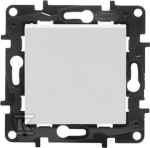 Legrand KRYŽIUS JUNGTIS Baltas NILOE ŽINGSNIS