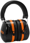 PROF HEAVY 33DB AUSINĖS