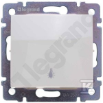 Legrand TRIPS ONE SU SYM LAMPS VALENA CREAM