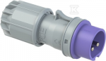 Pce PRIJUNGTI PRIEKIN 16A/2P/24V TWIST IP44
