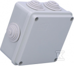 Onnline PUSZ.N/T FG 100X100X50 DŁAW.IP55 ONNLIN