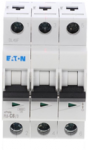 Eaton 286598 Grandinės pertraukiklis 3P C 6A 6kA AC PL6-C6/3 286598