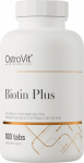 OstroVit Biotinas Plius 100 tab.
