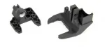 BondTech DDX v3 adapterių rinkinys skirtas Creality CR-10S Pro / Max