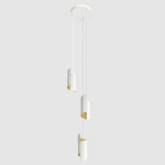 Ledvance 24,5W LED pakabinamas &scaron;viestuvas SMART+, baltas, 3000&ndash;6500K, dimeriuojamas